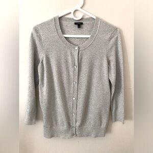 Talbots Cardigan